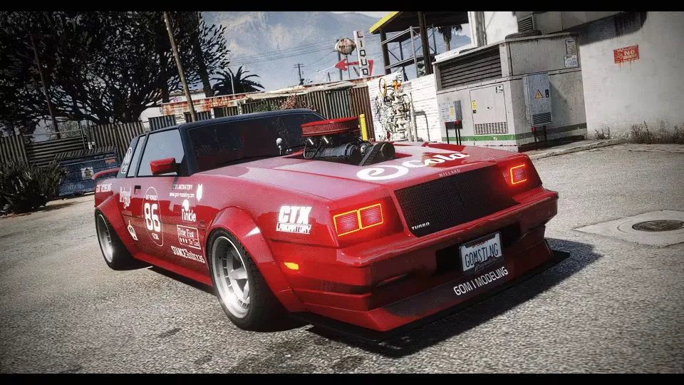 300+ Lore Friendly Vehicles: Tuners, Trucks and EVs - feature detail 8
