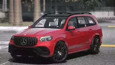 Debadged Car Pack for FiveM - 35 Unique Cars Included - preview screenshot 9