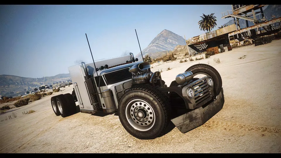 300+ Lore Friendly Vehicles: Tuners, Trucks and EVs - feature detail 22