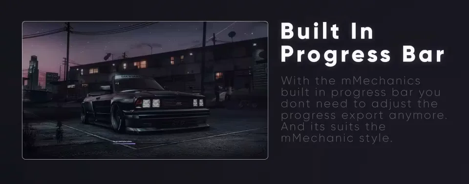 mMechanic: Tuning Quotes and Staff Controls - interface detail 3