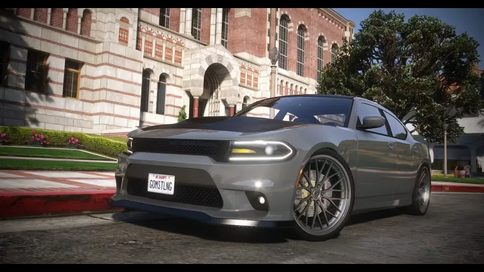RealLife Debadged Pack: 84 Cars and Model Roster - interface detail 11