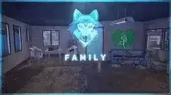 Discover the Family Ghetto House: A Unique MLO Build