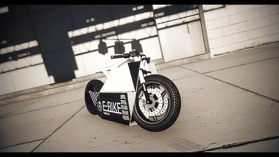 300+ Lore Friendly Vehicles: Tuners, Trucks and EVs - preview screenshot 42