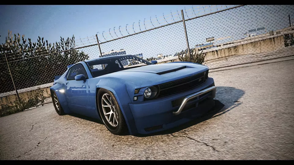 300+ Lore Friendly Vehicles: Tuners, Trucks and EVs - feature detail 12