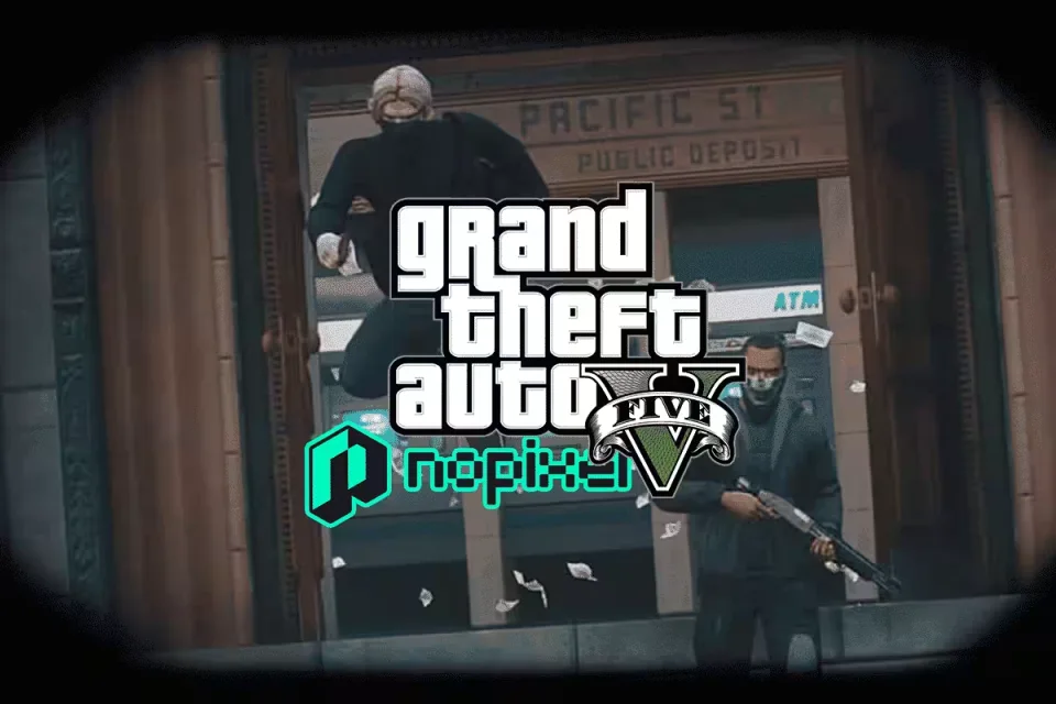 NoPixel 3.5 Server Full Framework: Complete FiveM Script